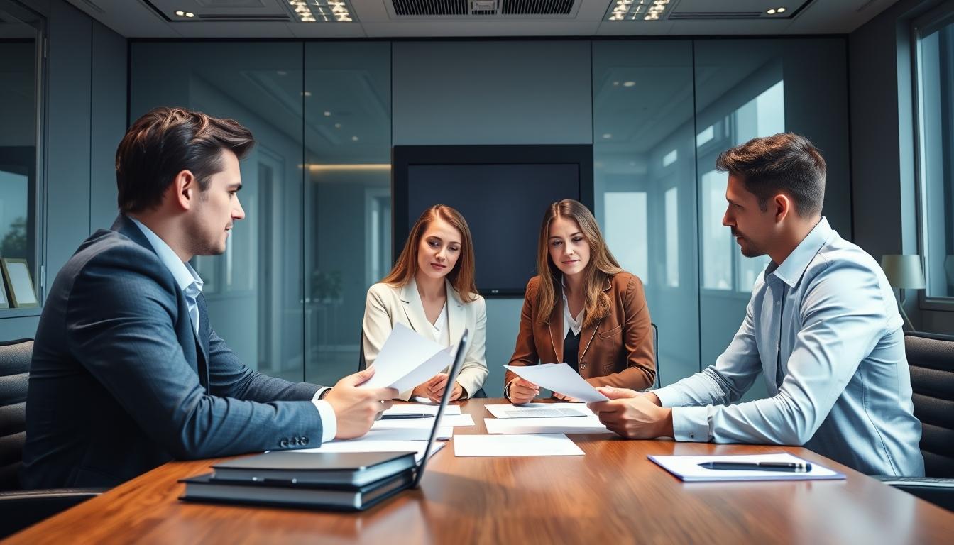 Secure handling of personal information